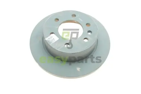 Диск гальмівний (задній) MB Sprinter 208-319 06- (298x16.3) MERCEDES-BENZ 9064230012