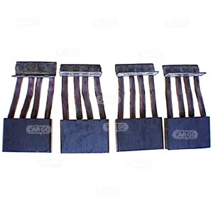 Щетка стартера CARGO BSX1034