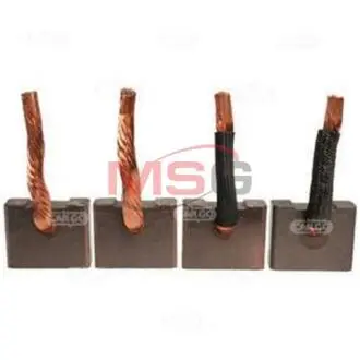 Фото 1 - щітка стартера CARGO 140395 Щітка стартера CARGO 140395 (фото 1)