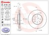 Тормозной диск BREMBO 09.9159.20 (фото 1)