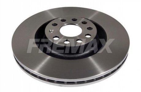 Гальмівний диск FREMAX BD-4083