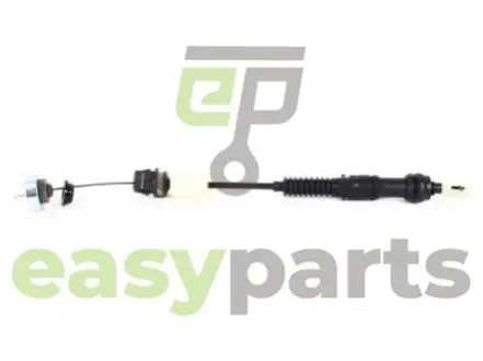 Фото трос зчеплення CAVO 6001 611 Трос зчеплення CAVO 6001 611