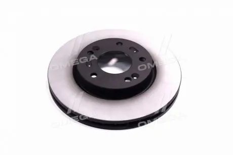 Тормозной диск Hyundai/Kia/Mobis 517122H000
