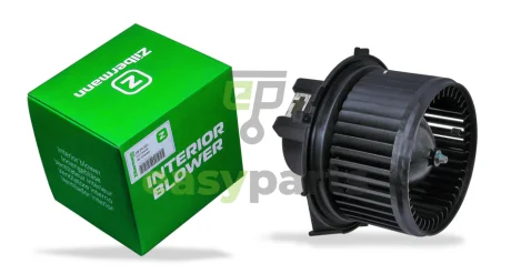 Моторчик грубки ZILBERMANN 04-921