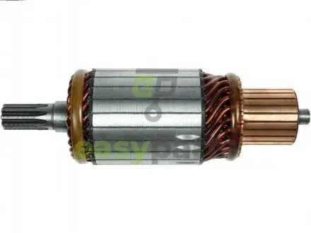 Якір стартера AS-PL SA5014