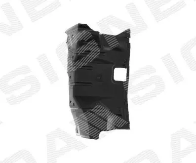 Защита двигателя Signeda PMB60009AR