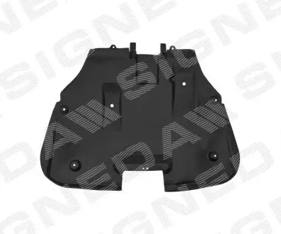 Защита двигателя Signeda PMZ60002A