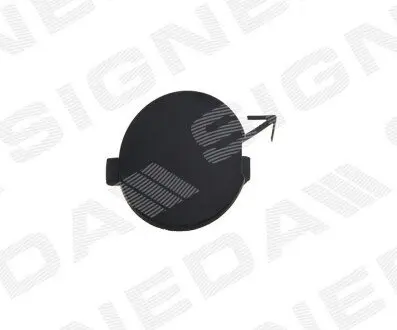 Заглушка КРЮКА Signeda PMZ99011CA