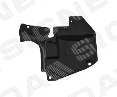 Захист двигуна Signeda PMZ60018AR