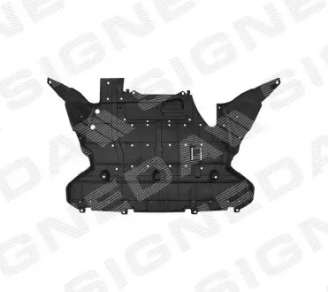 Защита двигателя Signeda PSB60019A