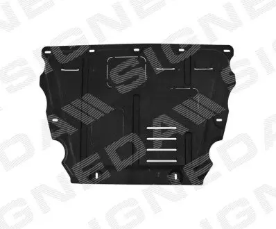 Защита двигателя Signeda PFD60064A