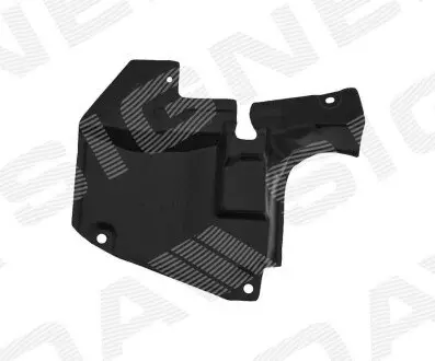 Защита двигателя Signeda PMZ60018AL