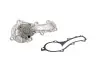 Фото 2 - водяной насос AISIN WPN-091 Водяной насос AISIN WPN-091 (фото 2)