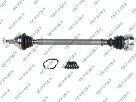 Фото 1 - привiдний вал GSP 261025 Привiдний вал GSP 261025 (фото 1)