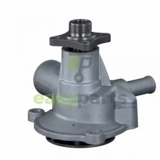 FEBI FORD помпа води Sierra 1,3-2,0 OHC 6/82-/GRANADA 2,0 /FP7182/ Transit 1,6/2, FEBI BILSTEIN 17015