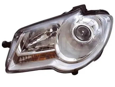 Основна фара ALKAR 2741135