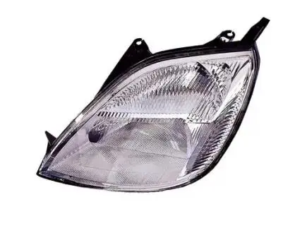 Основна фара ALKAR 2742387