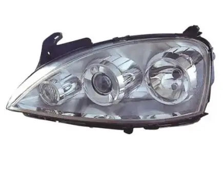Основная фара ALKAR 2745420