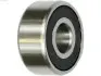Подшипник шариковый d>30 ABE9007 BULK