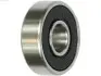 Підшипник кульковий d<30 ABE9010 BULK