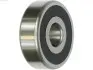 Підшипник кульковий d>30 ABE9018 BULK