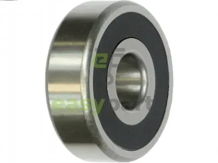 Підшипник кульковий d>30 AS-PL ABE9018 BULK