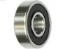 Підшипник кульковий d<30 ABE9019 BULK