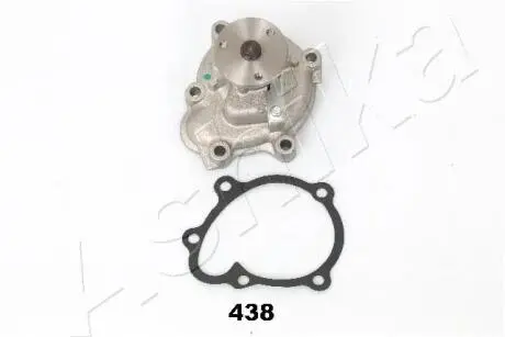 Водяной насос ASHIKA 35-04-438