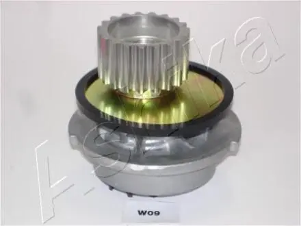 Водяна помпа ASHIKA 35-W0-009 (фото 1)