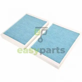 Фільтр салону BLUE PRINT ADBP250006