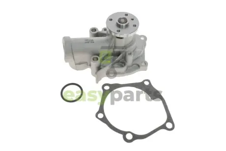 Помпа води Mitsubishi Outlander 2.4 4WD 03-07 (7 лоп) BLUE PRINT ADC49151