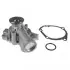 Помпа води Mitsubishi Lancer VI/VII 2.0 98-13/Outlander I 2.0 02-07 ADC49153