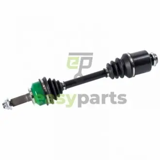 Піввісь (передня) (R) Kia Sorento 4x4 02-11 (28z/28z) BLUE PRINT ADG089162