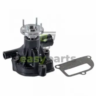 Водяной насос BLUE PRINT ADN19114