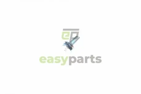 Помпа води Ford Connect 1.8DI/TDCI 02- знято з постачання BOSCH 1 987 949 749