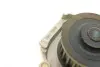 Помпа води Fiat Bravo/Punto 1.2 16V 97-02 (B/B) (8 лоп.) BUGATTI PA5943 (фото 6)