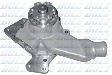 Водяной насос DOLZ M612