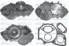 Водяной насос DOLZ M655 (фото 3)