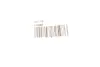Прокладка клапана EGR VW Passat/Tiguan/Touran 1.6/2.0 TDI 10- ELRING 727.770 (фото 2)