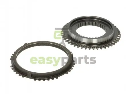 Синхронізатор EURORICAMBI 35510200