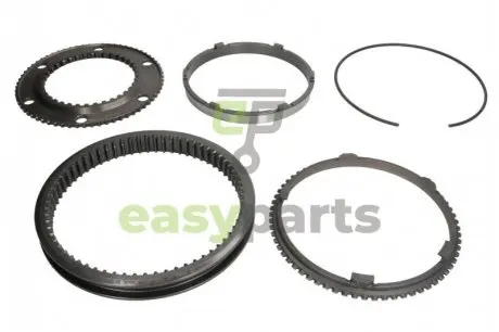 Синхронізатор EURORICAMBI 74530811