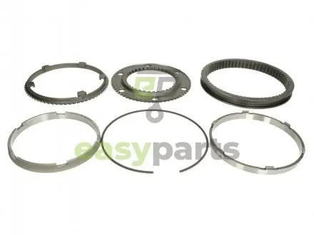 Синхронізатор EURORICAMBI 74530824