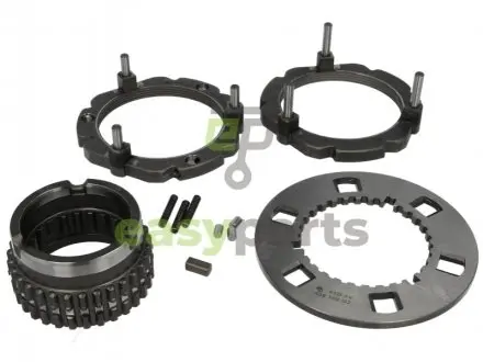 Синхронізатор EURORICAMBI 95534746