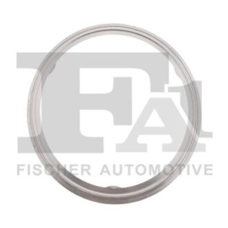 Прокладка труби вихлопної BMW 5 (F11/F10)/7 (F01-F04)/X5 (F85)/X6 (E71/E86) 11-18 N57 D30 Fischer Automotive One (FA1) 100-930