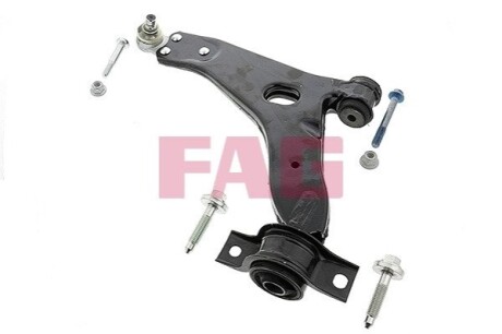 РЫЧАГ ПОДВЕСКИ FORD L FAG 821024910