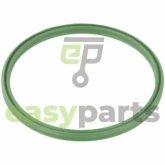 Кільце гумове FEBEST RINGAH-008