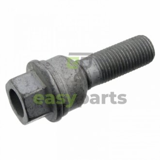 Болт колеса VW Amarok/Crafter/T5/T6 09- (M14x1.5) FEBI BILSTEIN 103934