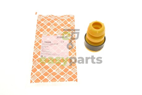 Відбійник амортизатора (переднього) Renault Clio 12- FEBI BILSTEIN 104325