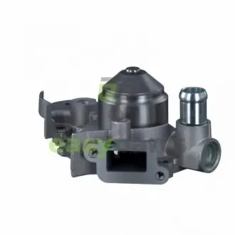 Фото 1 - водяной насос FEBI BILSTEIN 21241 Водяной насос FEBI BILSTEIN 21241 (фото 1)