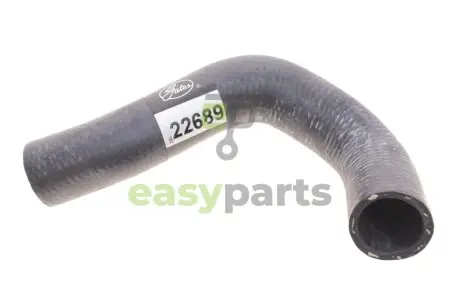 Патрубок радіатора (нижній) Toyota Rav 4 II 2.0-2.4 00-05 Gates 22689